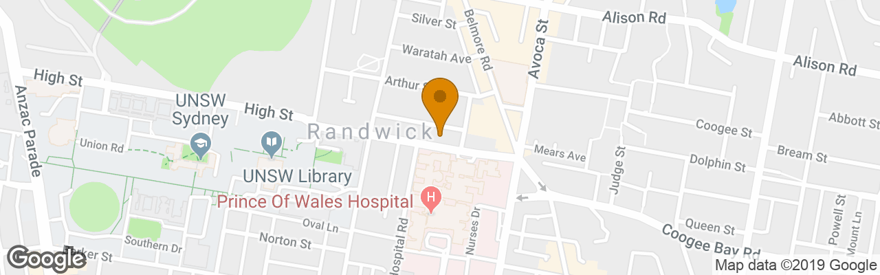 Hotel The Blenheim Randwick