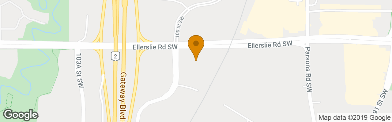 Hotel Four Points By Sheraton Edmonton Gateway