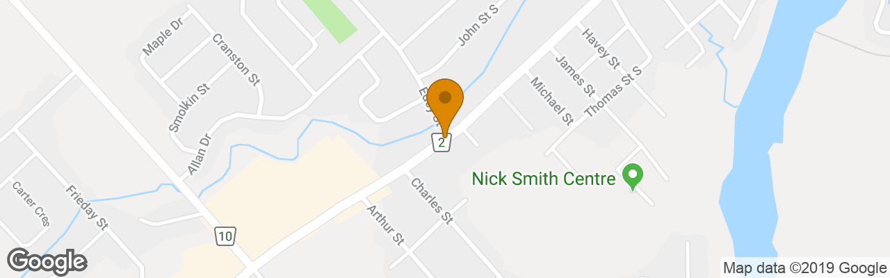 Motel Knights Inn Arnprior