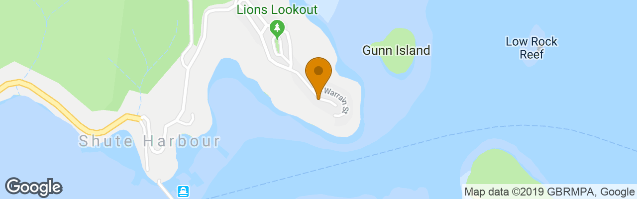 Hotel Coral Point Lodge