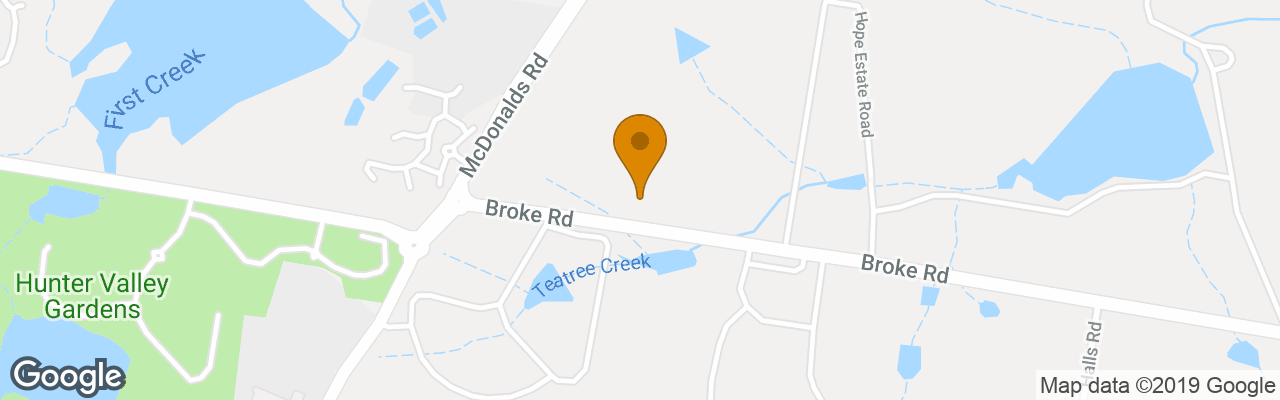 Motel Pokolbin Village Resort