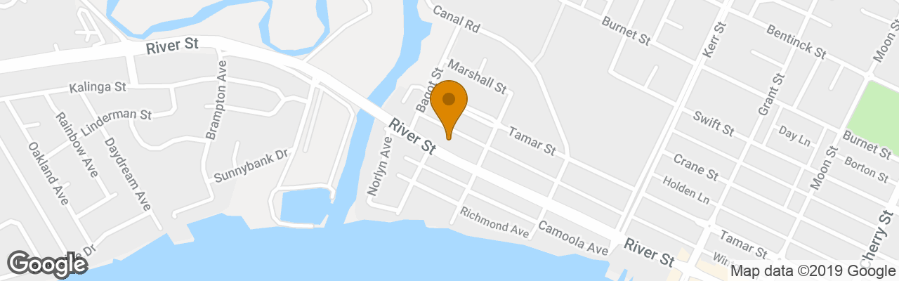 Motel Ballina Byron Motor Inn