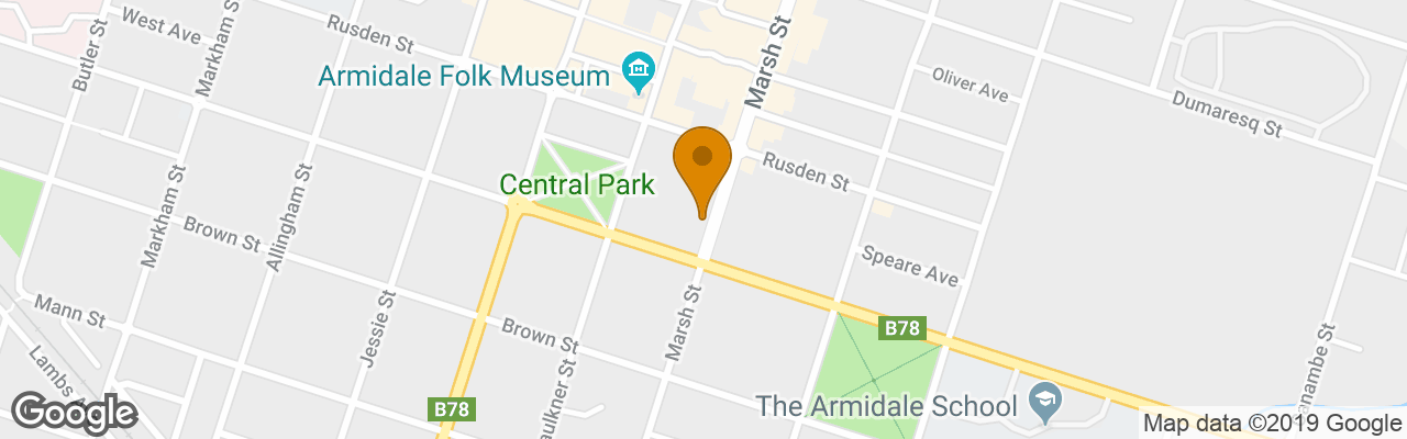 Motel Elite Motor Inn