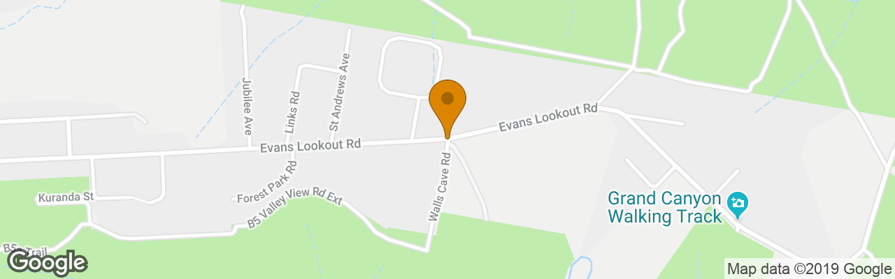 Hotel Federation Gardens & Possums Hideaway