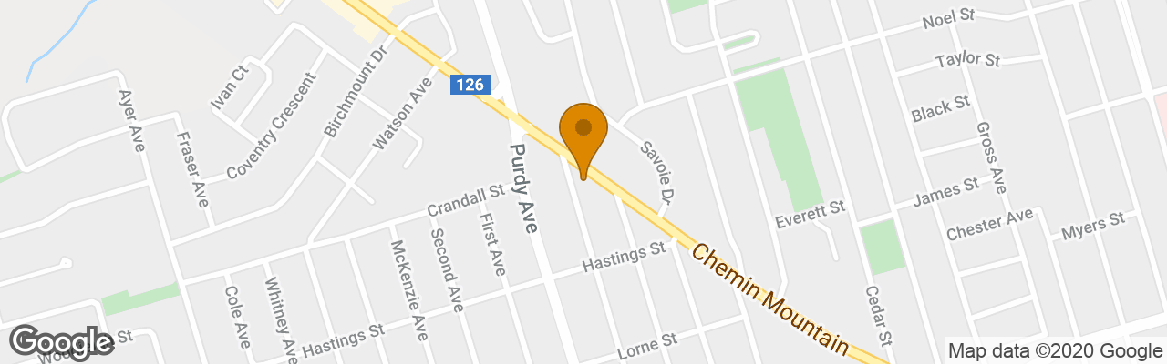 Motel Howard Johnson Inn Moncton