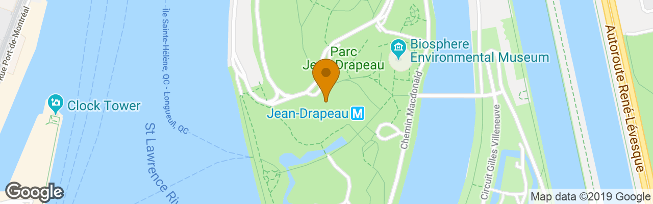 Hôtel Snow Village Canada