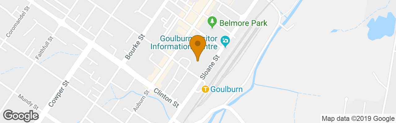 Alpine Heritage Motel