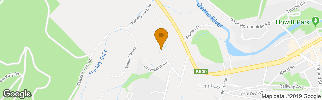 Alpine Valley Cottages