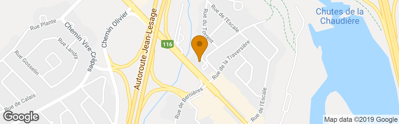 Hotel L'Oiseliere St-Nicolas