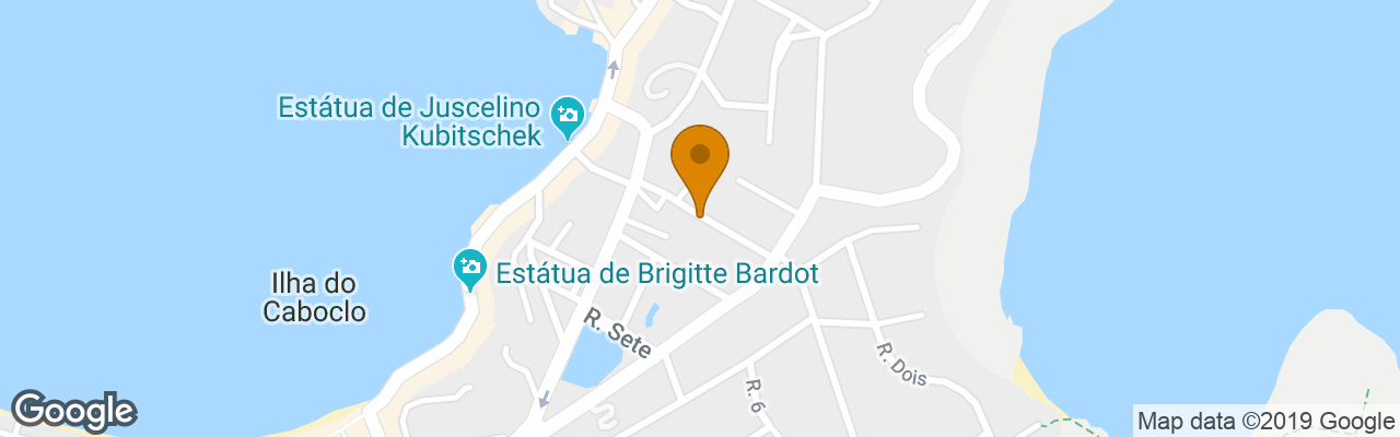 Hotel Pousada Verdemar II 