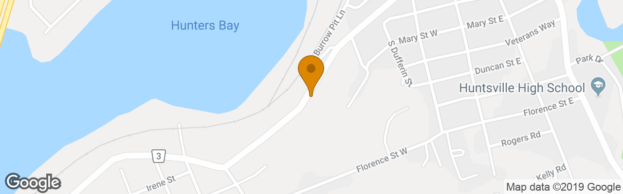 Hotel Knights Inn Huntsville