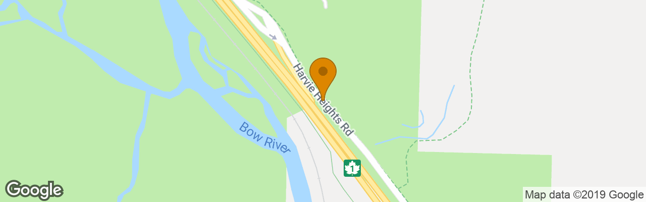 Rundle Ridge Chalets