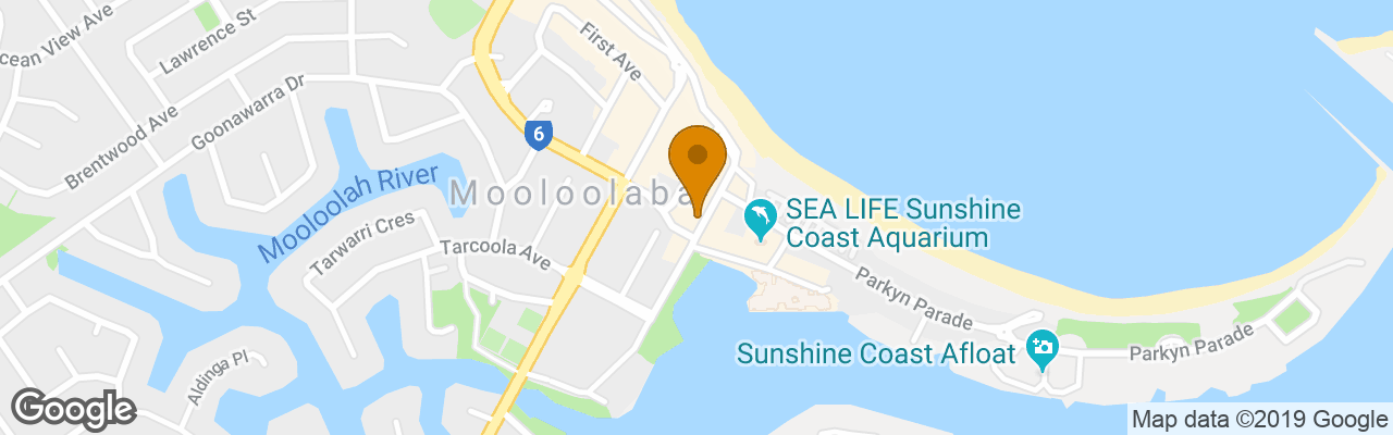 River Esplanade Motel