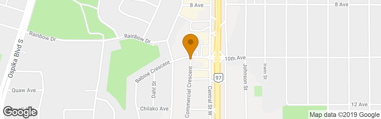 Hotel Super 8 by Wyndham Prince George