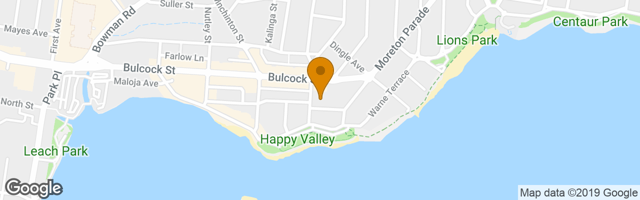 Hotel Aspect Caloundra