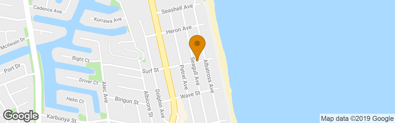 Shaz Maisons Apartments