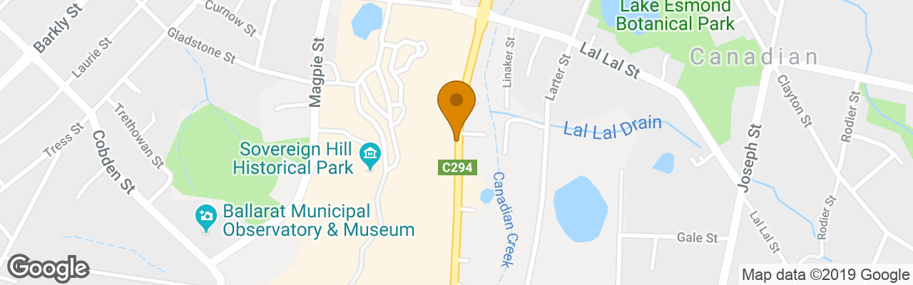 Hotel Ballarat Mews Serviced Apartments