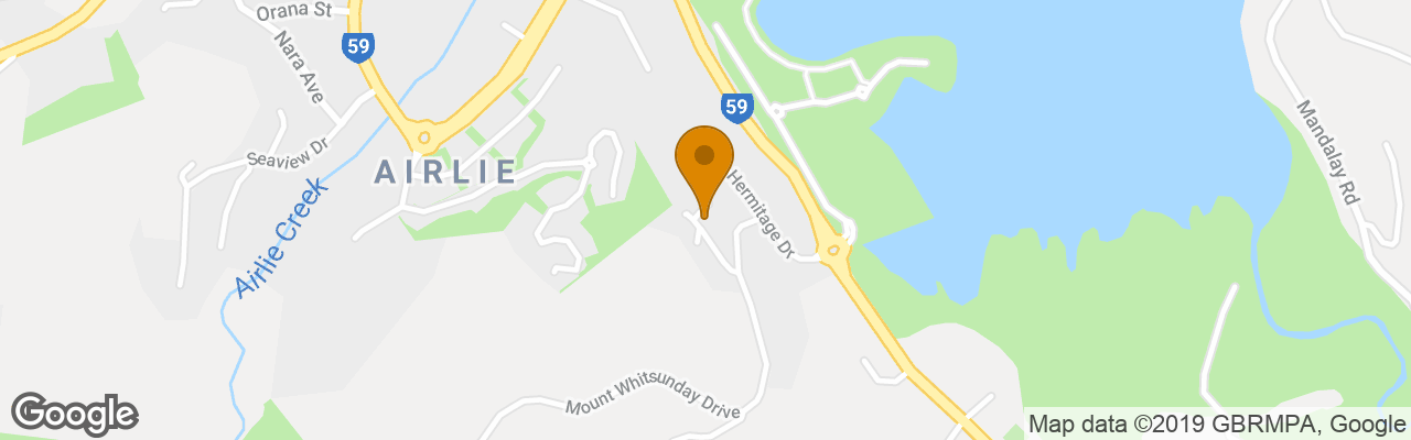 Hotel Peppers Airlie Beach