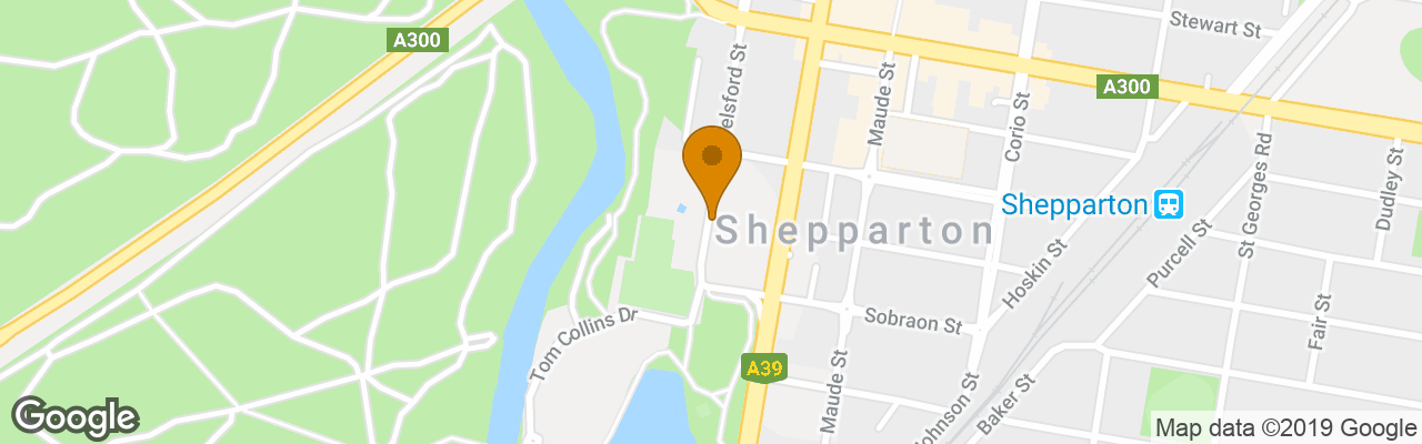 Hotel Quest Shepparton