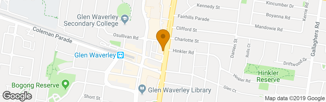 Hotel Quest Glen Waverley