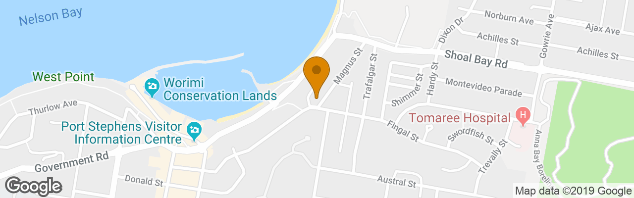 Motel Port Stephens Motor Lodge