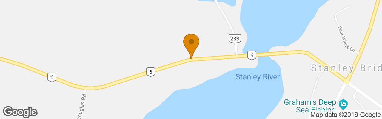 Stanley Bridge Country Resort Kensington