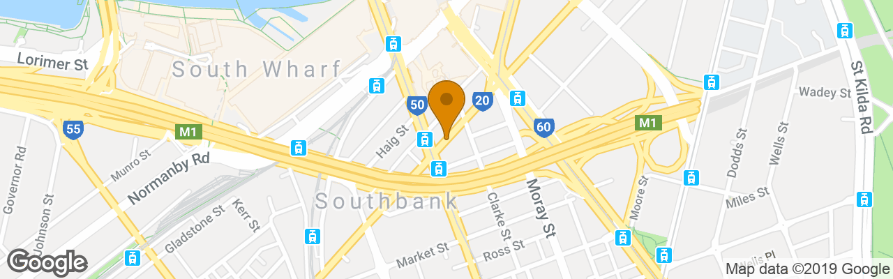 Aria Hotel Apartments Southbank