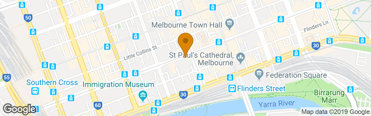 Plum Serviced Apartment On Collins