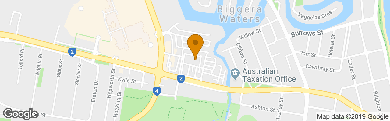 Hotel Treasure Island Holiday Park