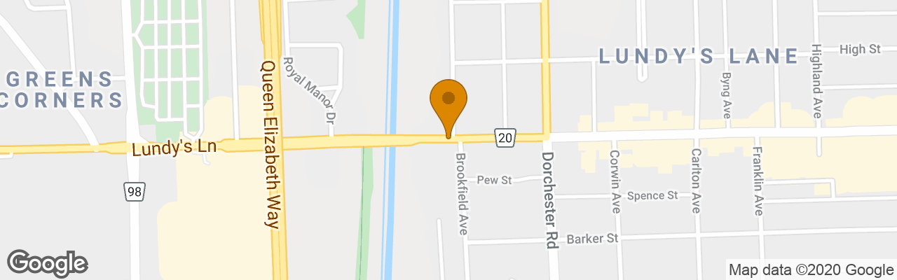 Motel The America's Hospitality Inn