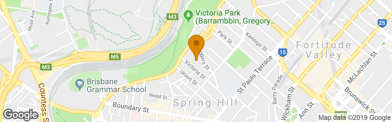 City Park Apartments