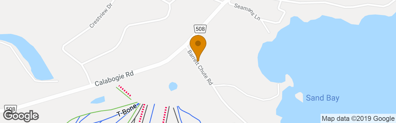 Calabogie Peaks Resort