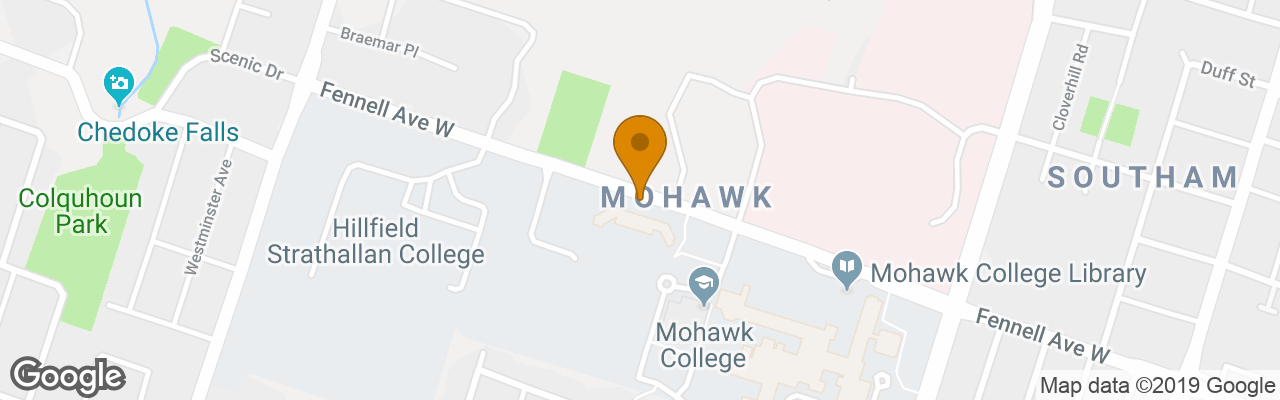 Hotel Mohawk Residence