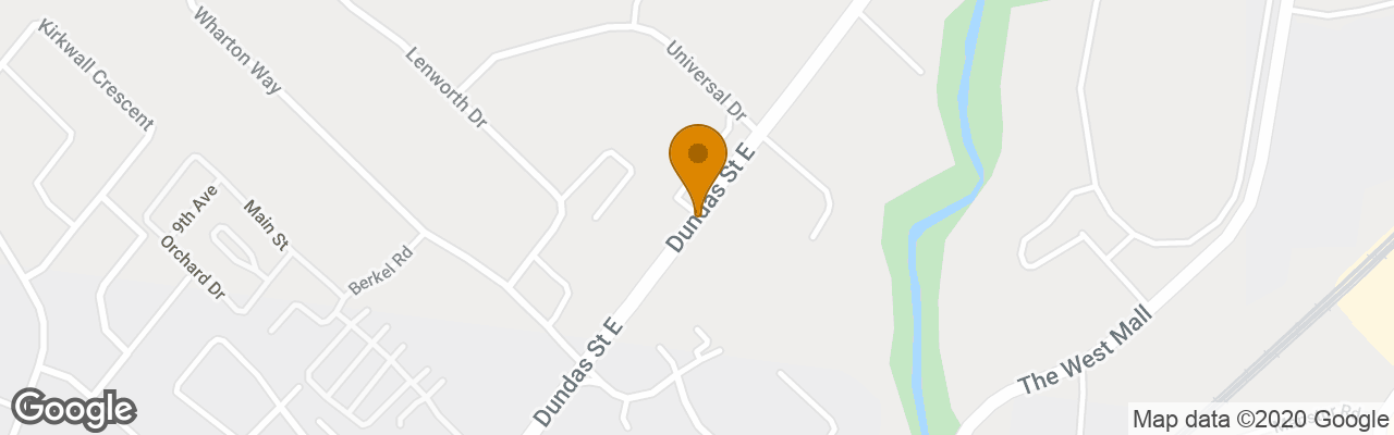 Hotel Gate Inn Mississauga