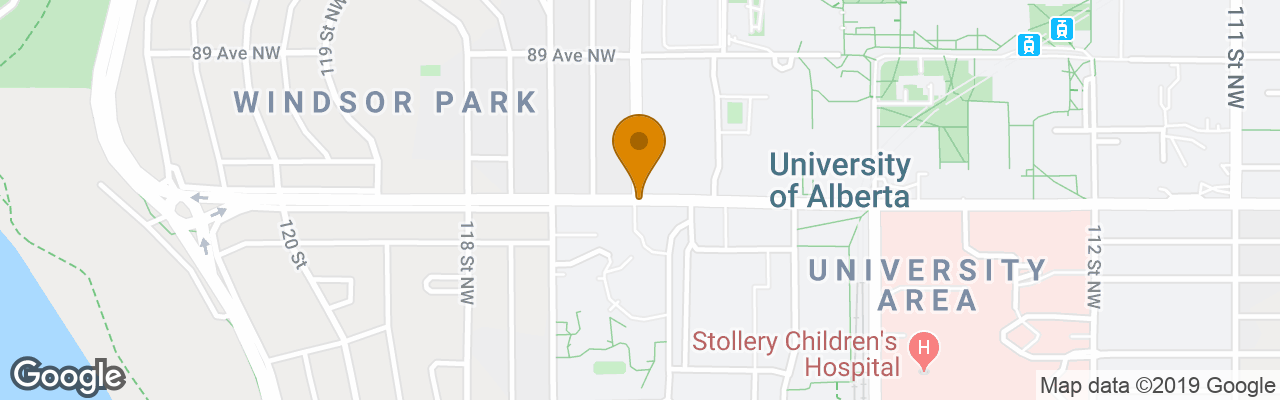 Hotel University Of Alberta - Guest Accommodation