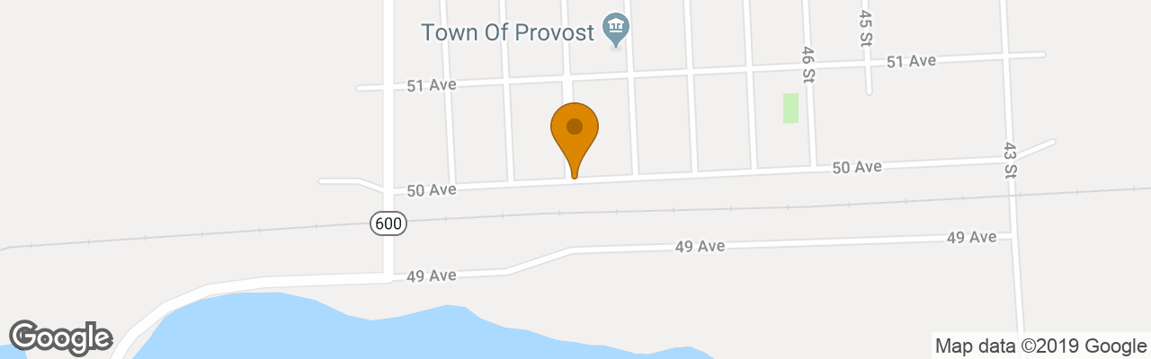 Hotel Provost Motor Inn