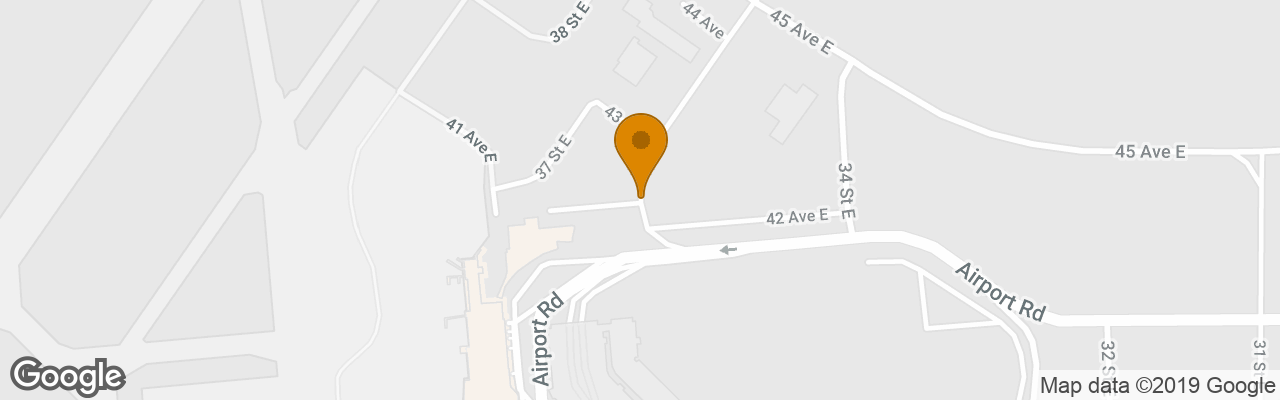 Hotel Renaissance Edmonton Airport