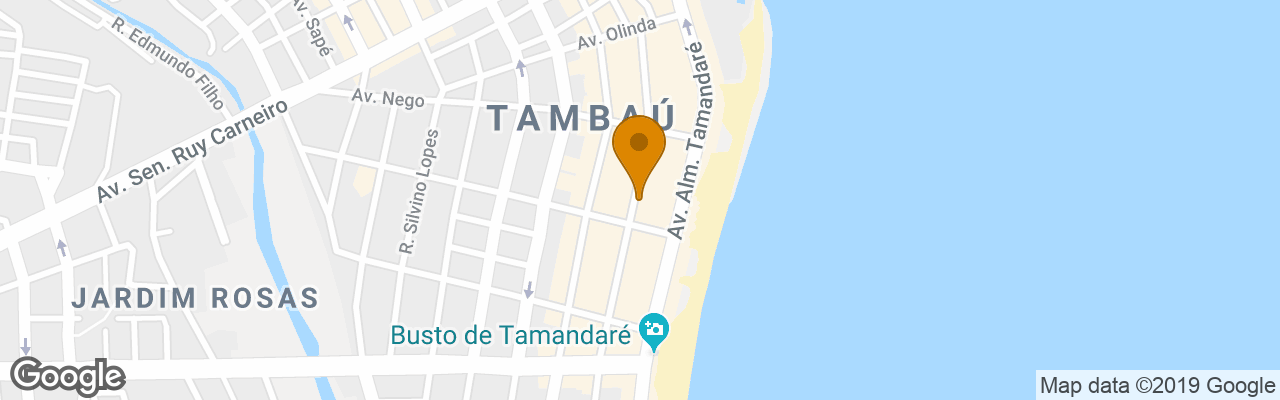 Hotel Caju Class Flat Unidade III 