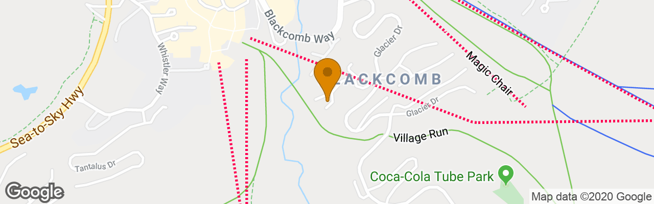 Stoney Creek Resort Prop 2