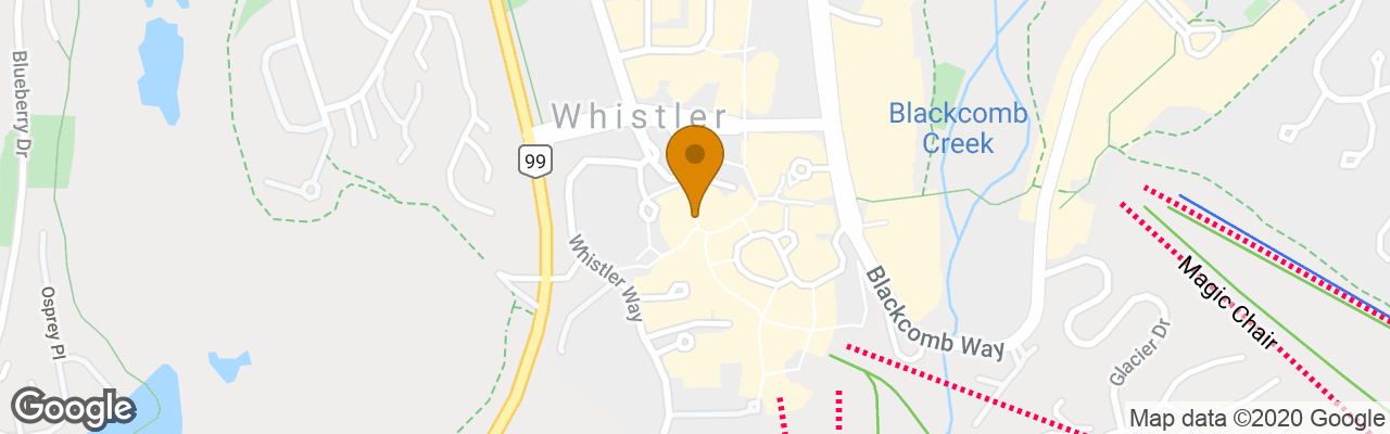 Hotel Whistler Premier