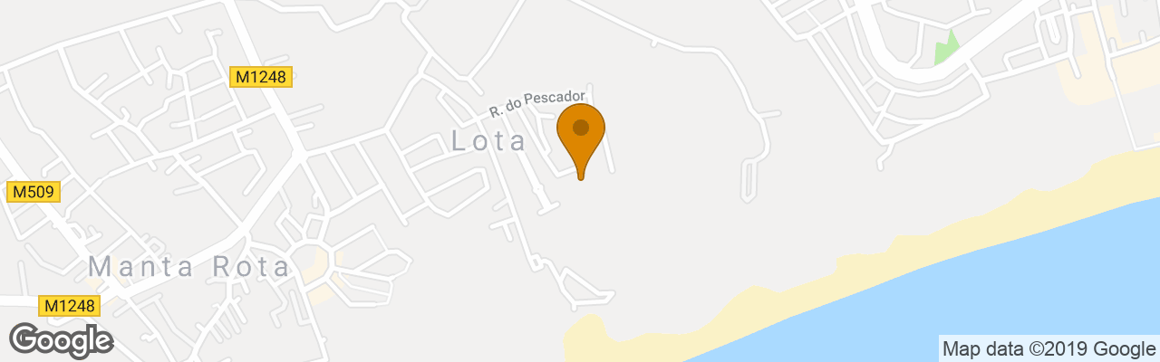 Praia da Lota Resort 