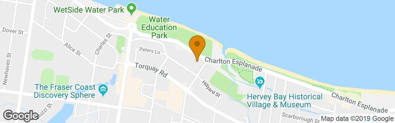 Hotel Beachside Motor Inn