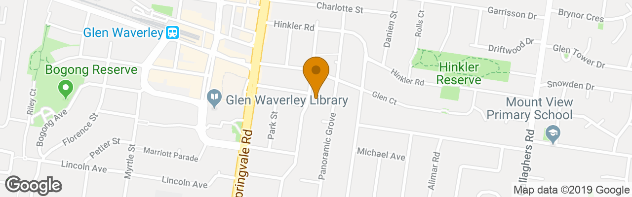 Apartments Of Waverley