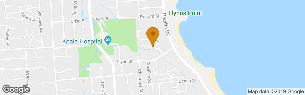 Hotel Flynns On Surf