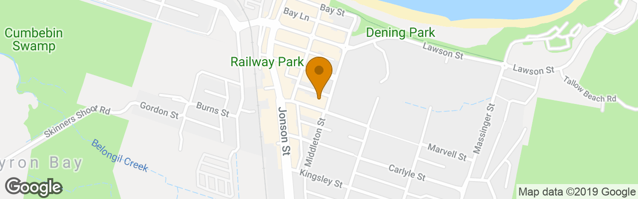 Baystay Bed & Breakfast