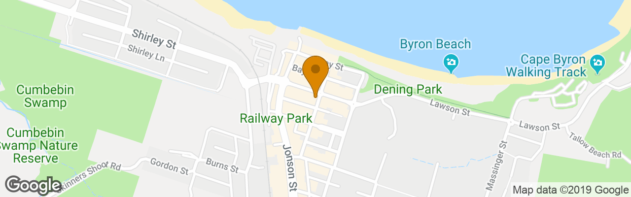 Byron Bay Hotel and Apartments