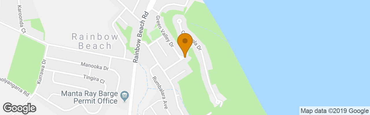 Rainbow Ocean Palms Resort