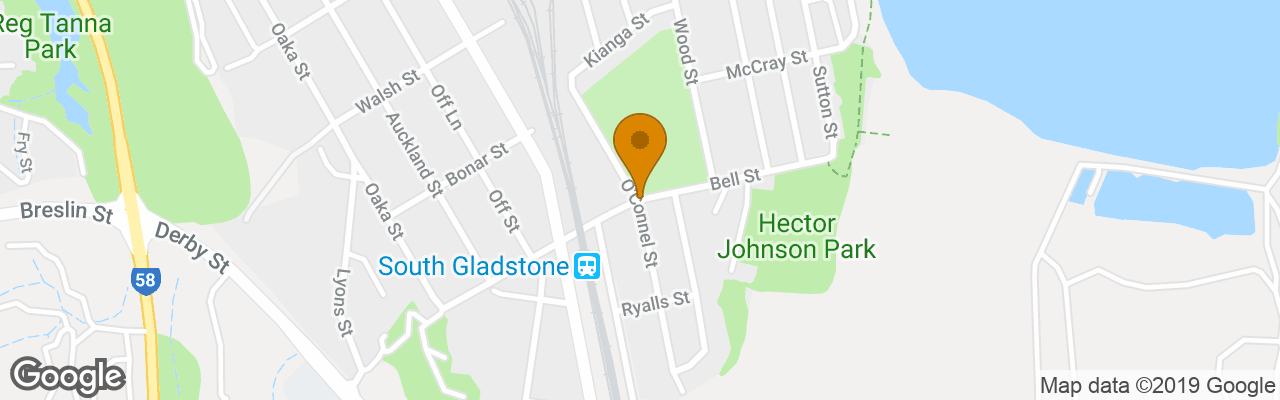 Hotel Mercure Gladstone