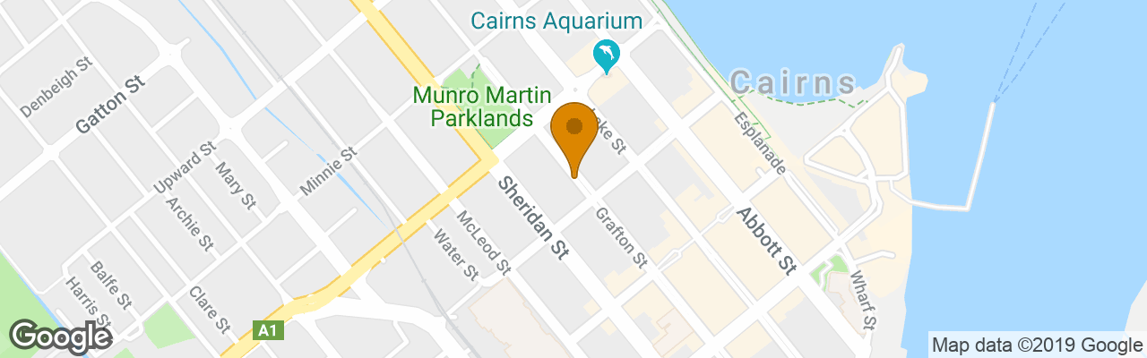 Villa Vaucluse Apartments