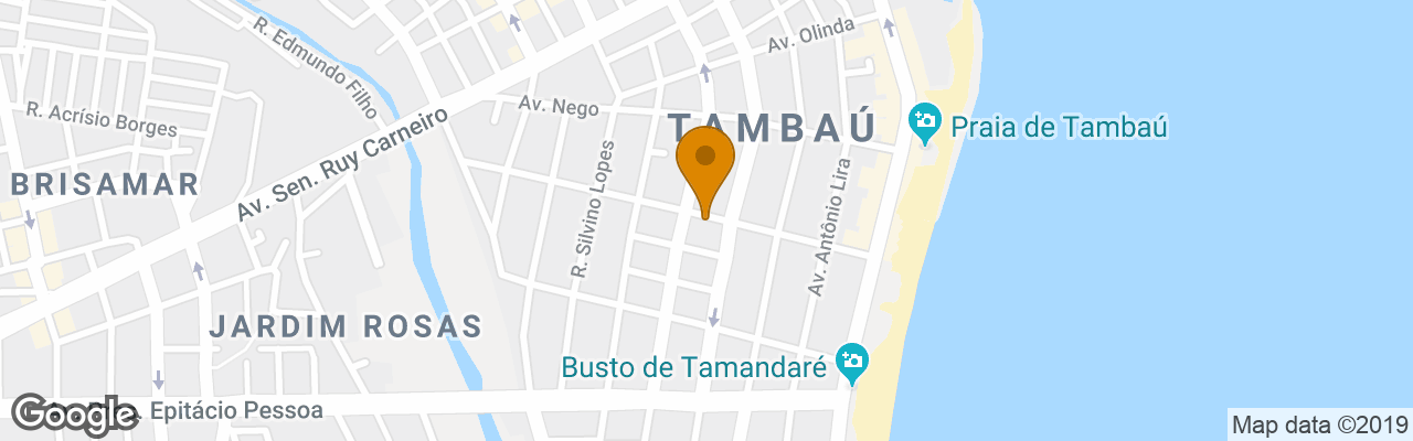 Hotel Pousada Caju Executive IV 